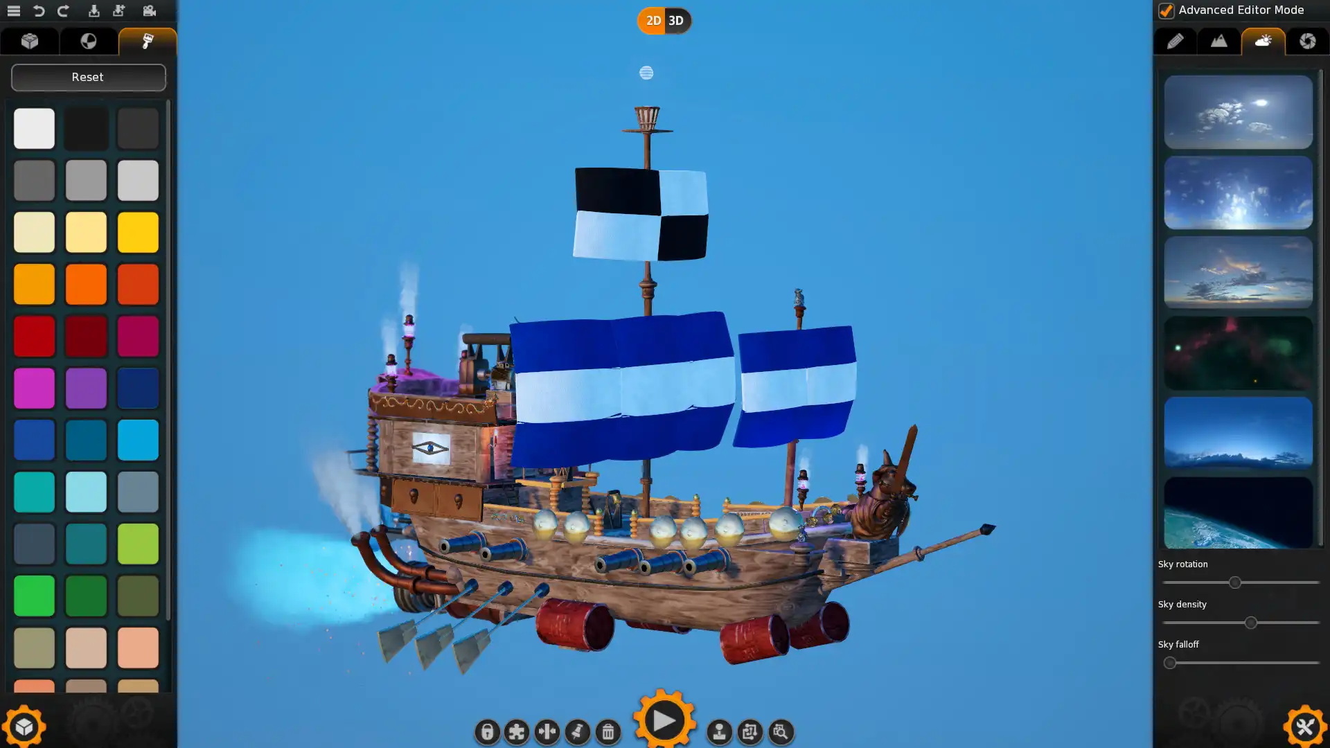 [PC]疯狂机器3/Crazy Machines 3