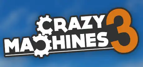 [PC]疯狂机器3/Crazy Machines 3-游戏库