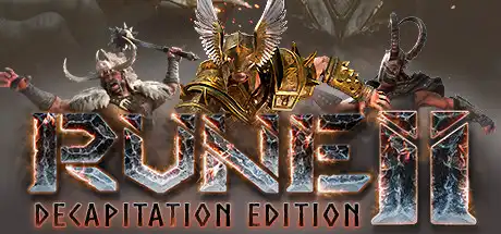[PC]符文2/RUNE II-游戏库