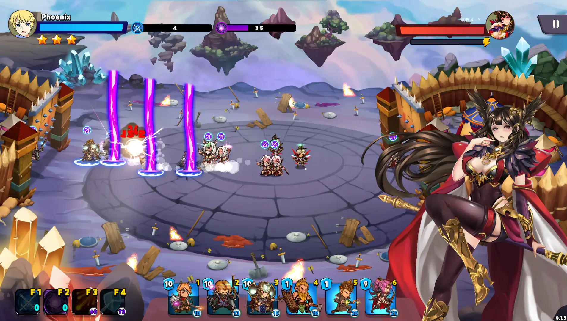 [PC]机会英雄/Hero By Chance