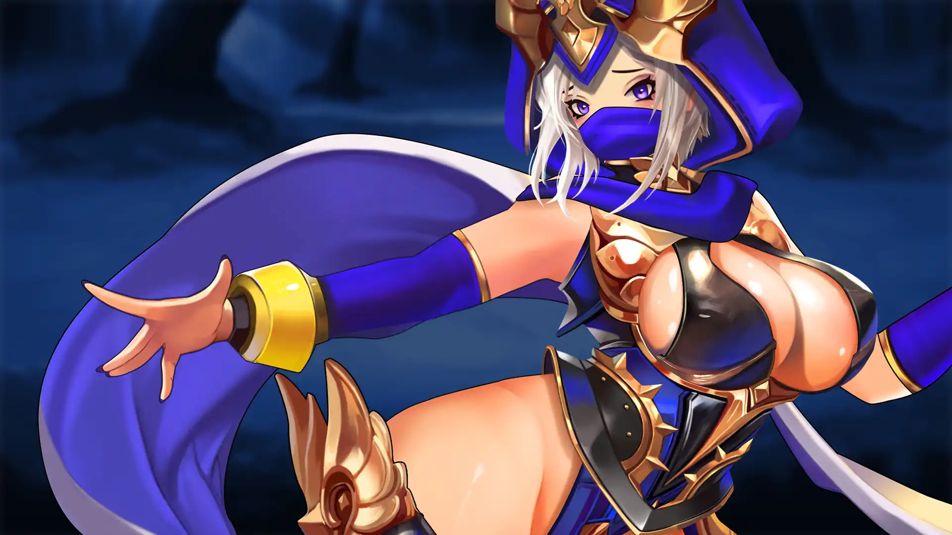 [PC]机会英雄/Hero By Chance