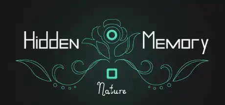 [PC]隐藏记忆：自然/Hidden Memory - Nature-游戏库
