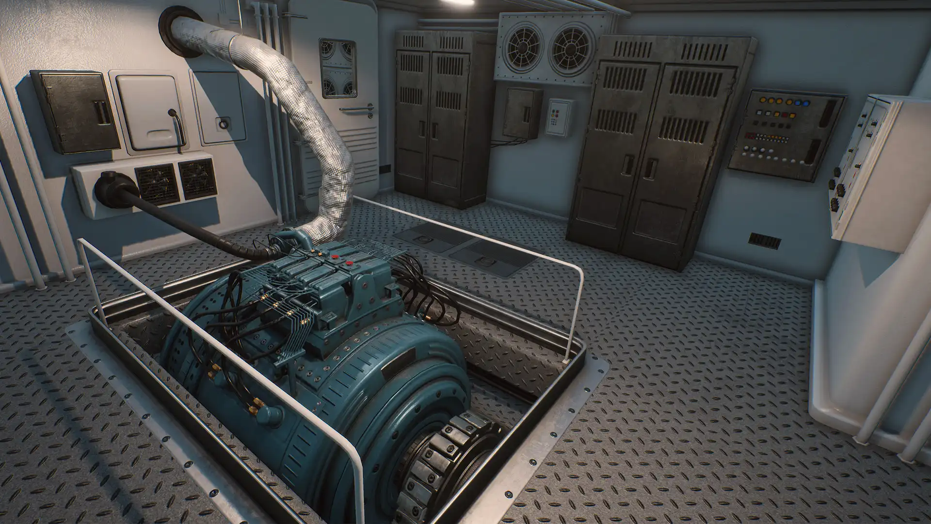 [PC]钓鱼：巴伦支海/捕鱼：巴伦支海/Fishing: Barents Sea