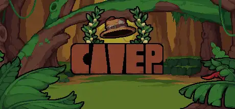 [PC]洞穴探险队/Caver-游戏库