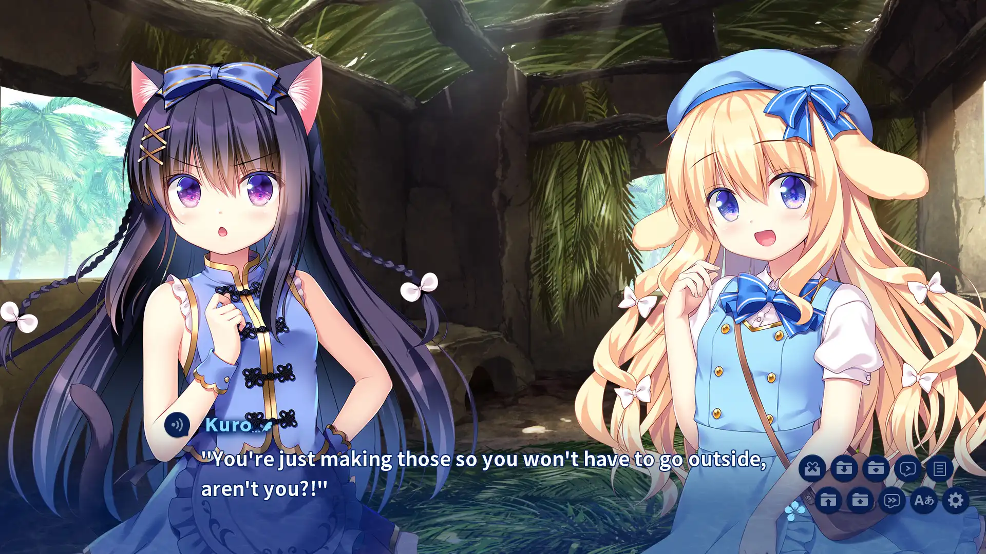 [PC]海岛日记/Island Diary