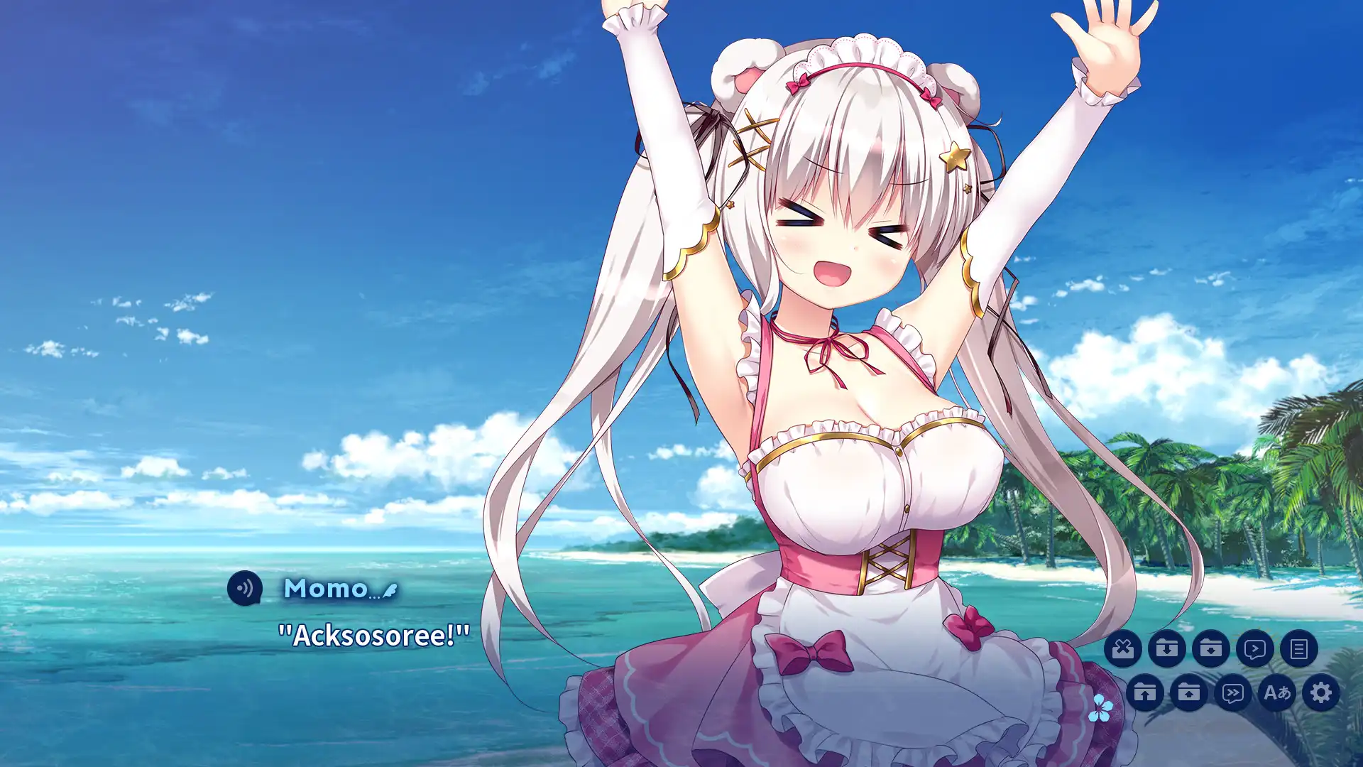 [PC]海岛日记/Island Diary