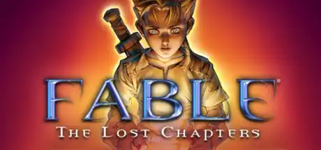 [PC]神鬼寓言：失落之章/Fable - The Lost Chapters-游戏库