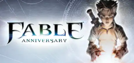 [PC]神鬼寓言：周年纪念版/Fable Anniversary-游戏库