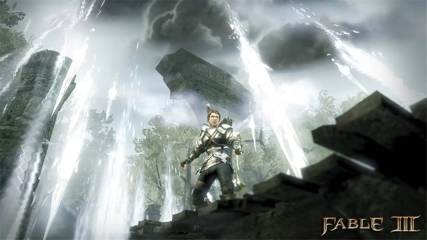 [PC]神鬼寓言3/Fable III