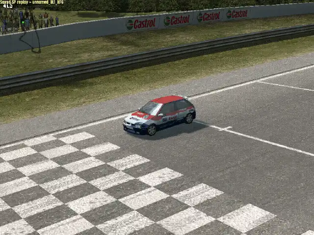 [PC]速度生活/Live For Speed