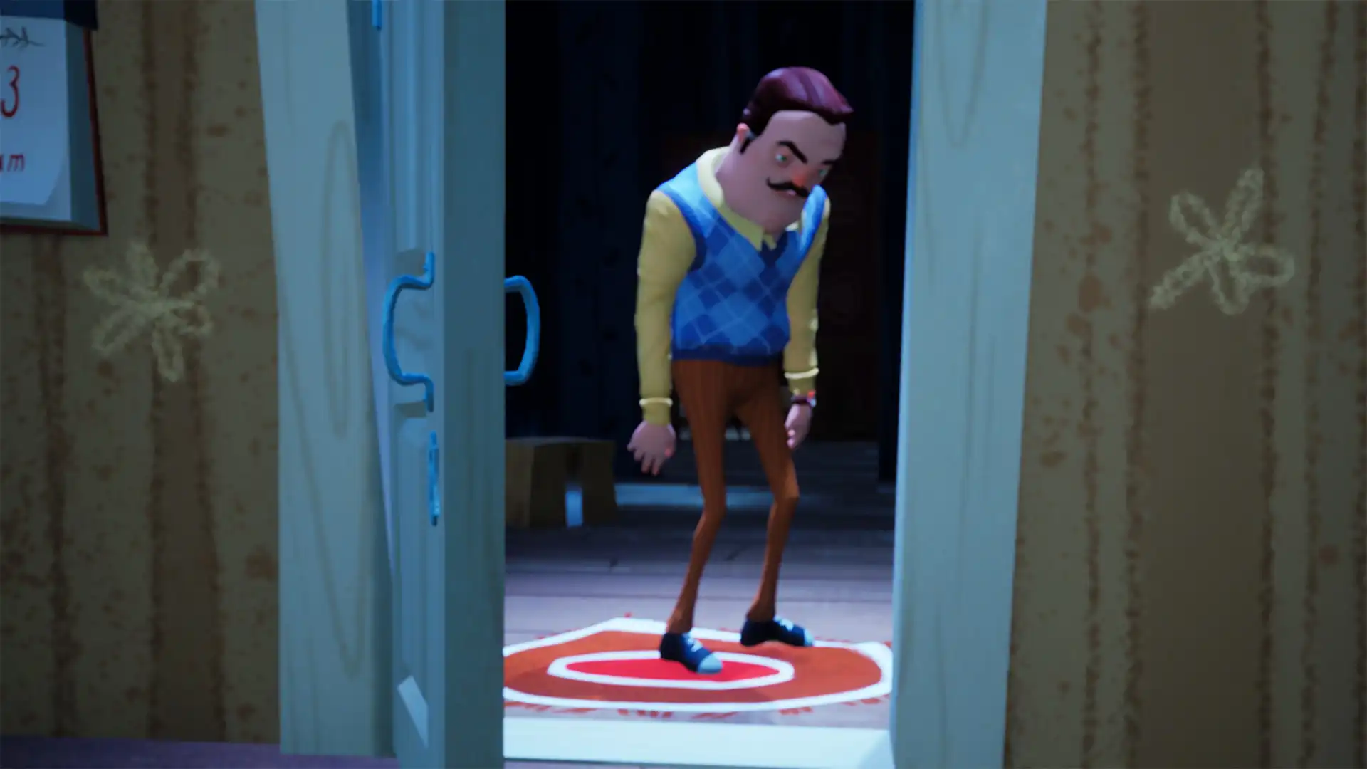 [PC]你好邻居：捉迷藏/你好邻居：捉迷藏/Hello Neighbor: Hide and Seek
