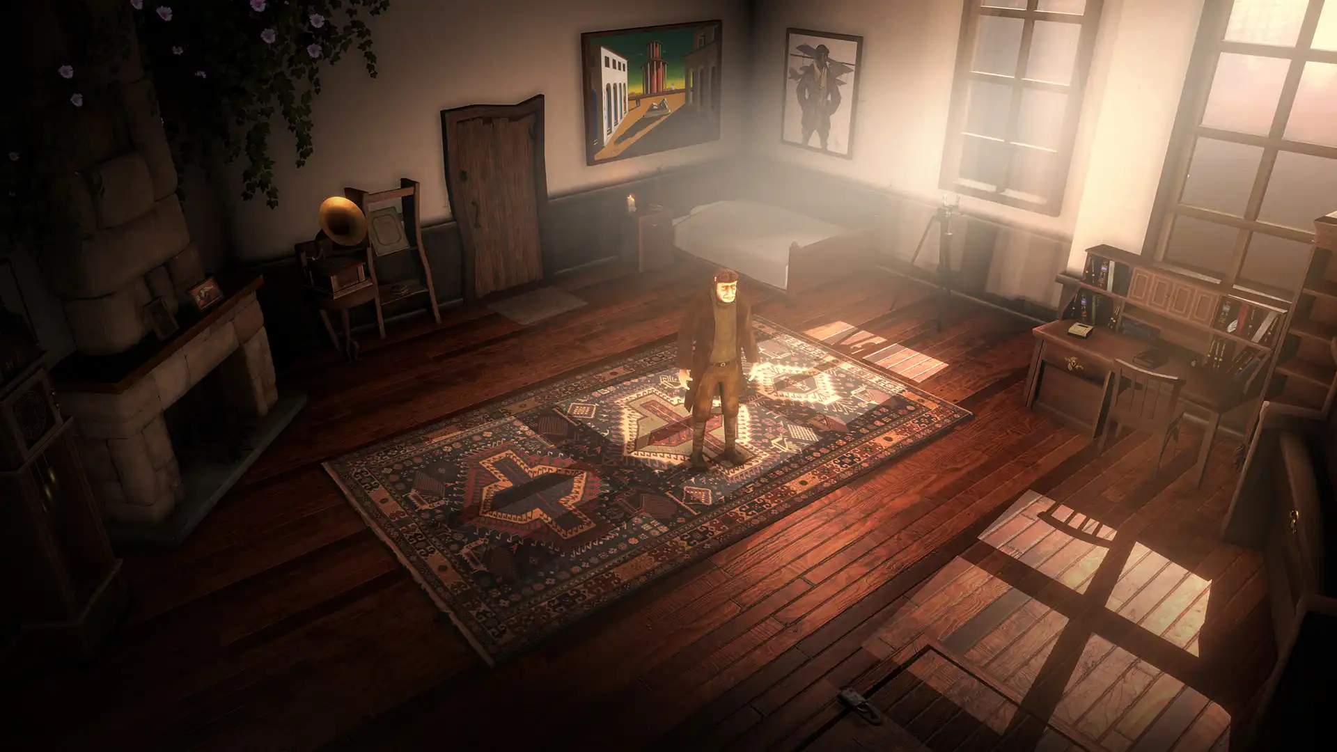 [PC]梦怀之境/The Last Sky