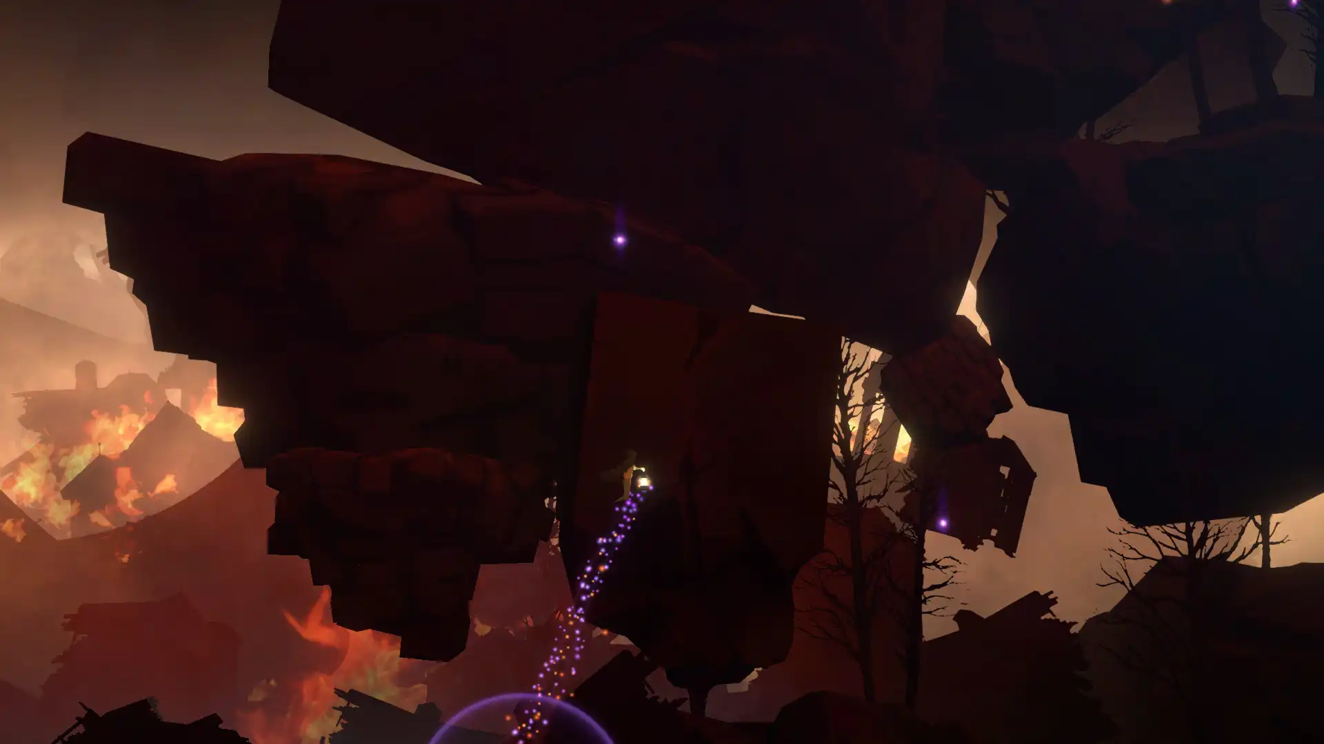 [PC]梦怀之境/The Last Sky