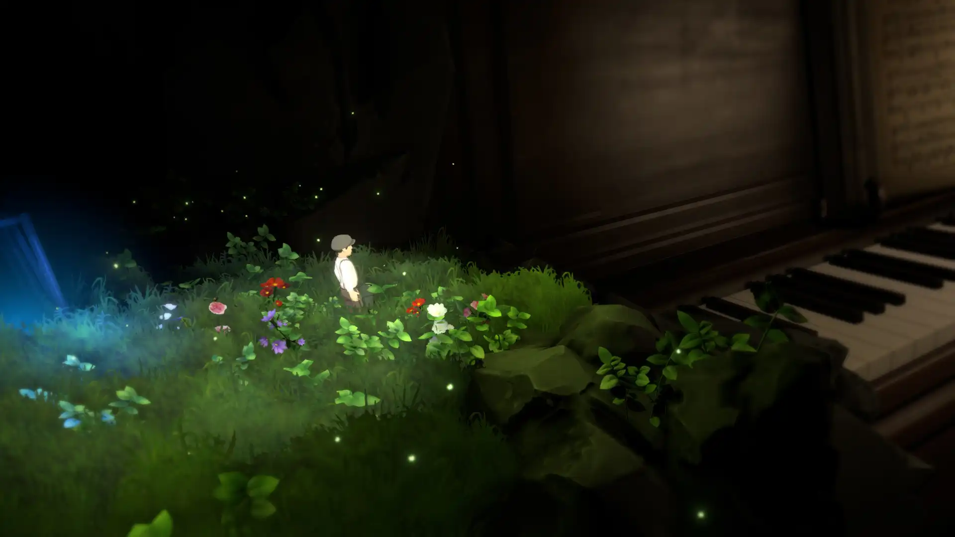 [PC]梦怀之境/The Last Sky