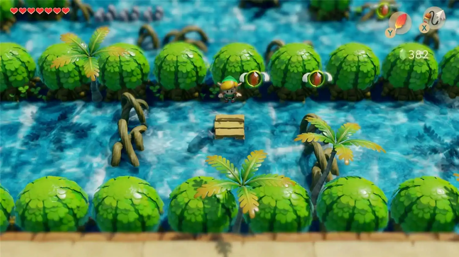 图片[3]-[switch]塞尔达传说：织梦岛/The Legend of Zelda: Link's Awakening-芝士游戏
