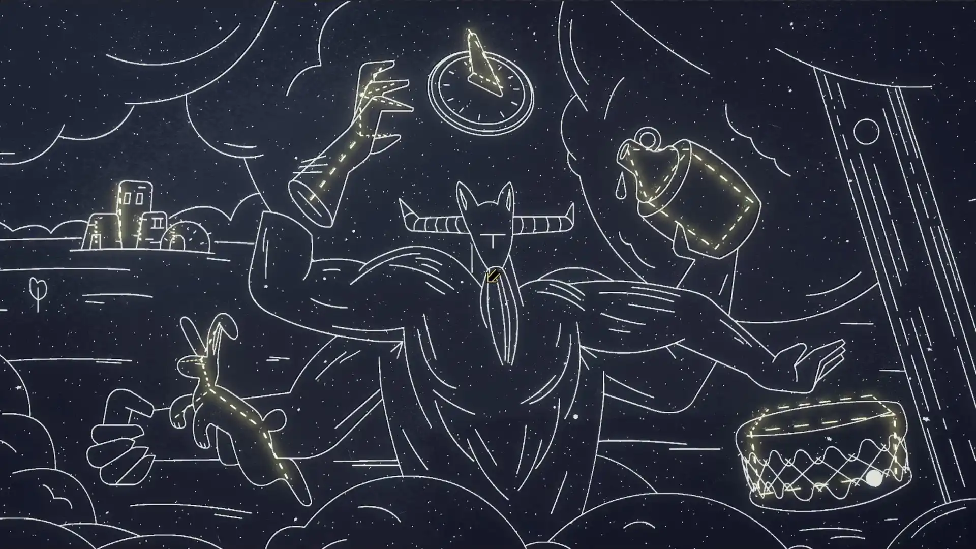 [PC]黑白世代/黑色起源/Genesis Noir