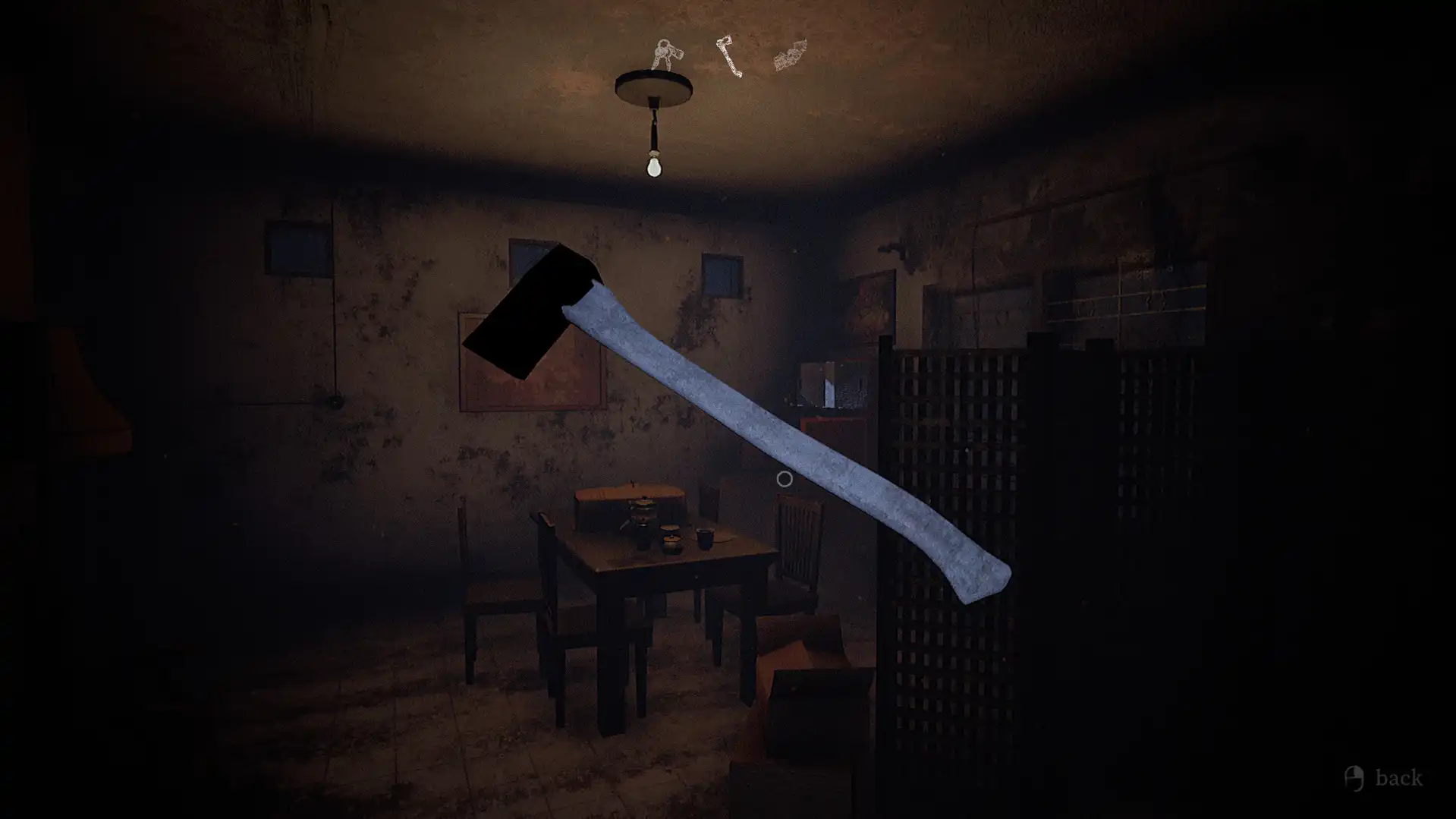 [PC]鬼妇：印尼民间恐怖传说/Pamali: Indonesian Folklore Horror