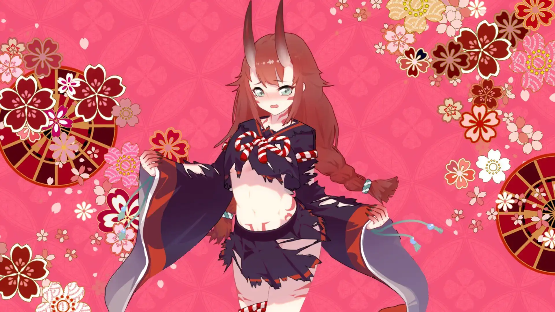 [PC]妖语/Yokai's Secret