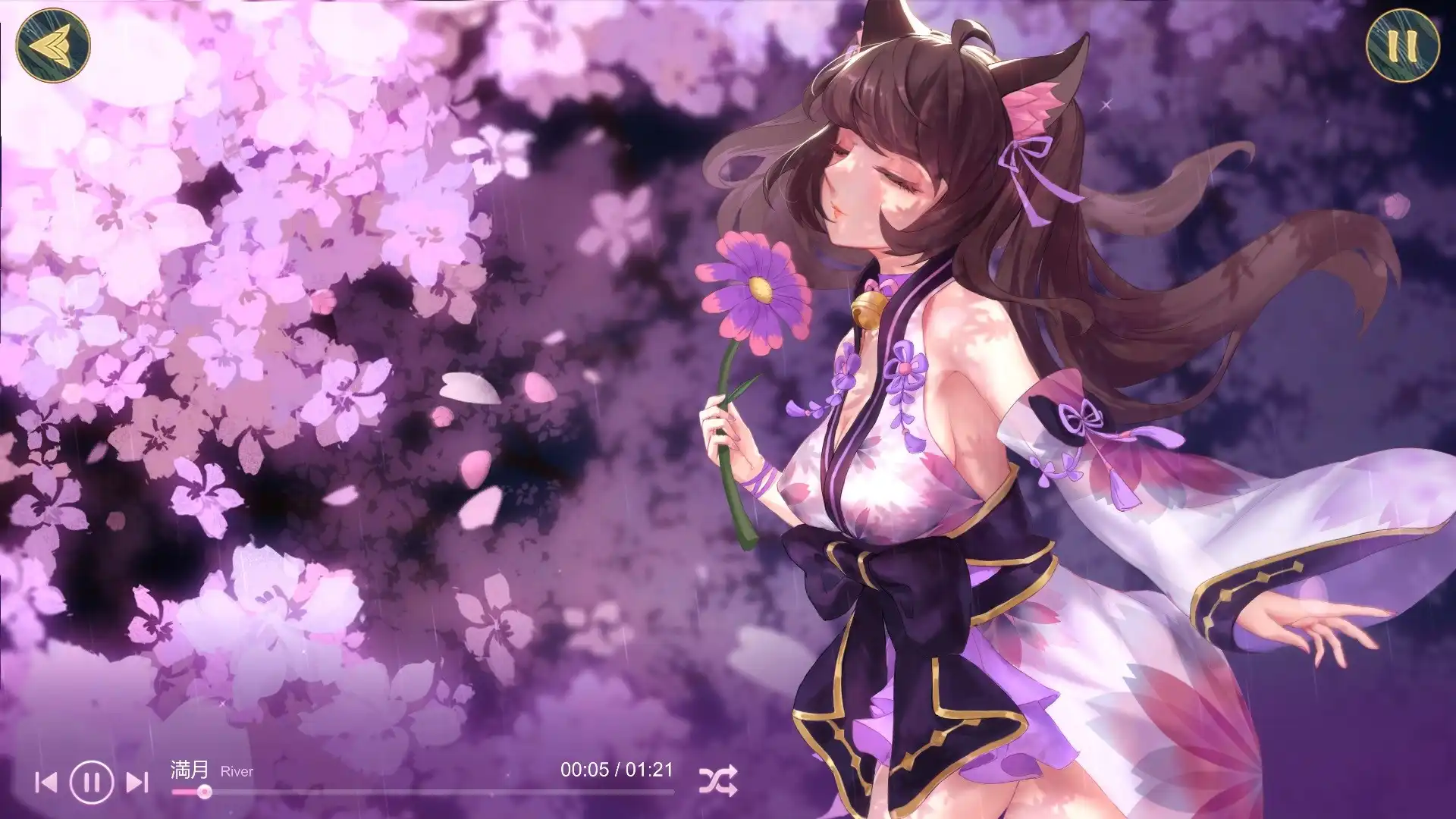 [PC]妖语/Yokai's Secret