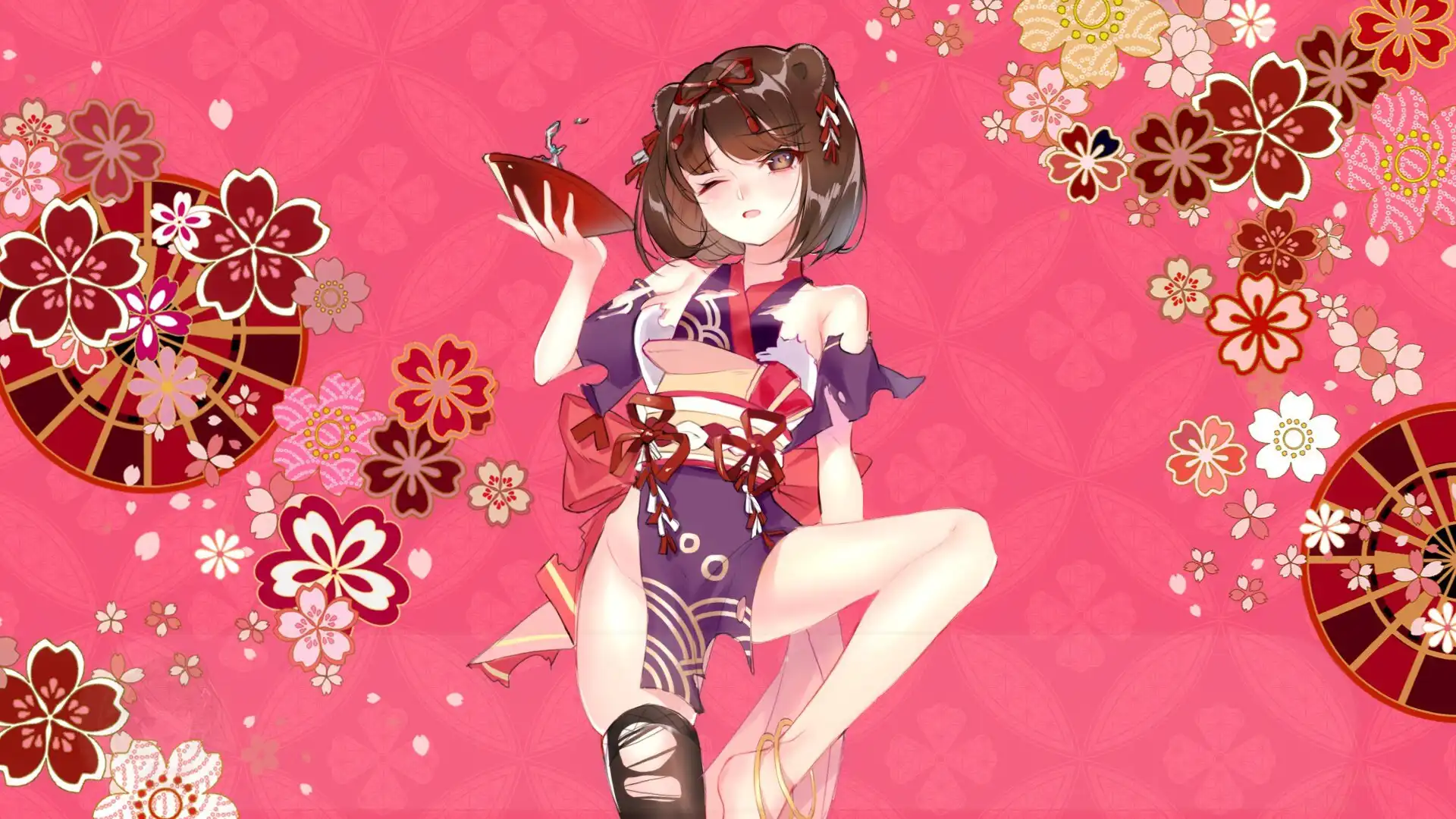 [PC]妖语/Yokai's Secret