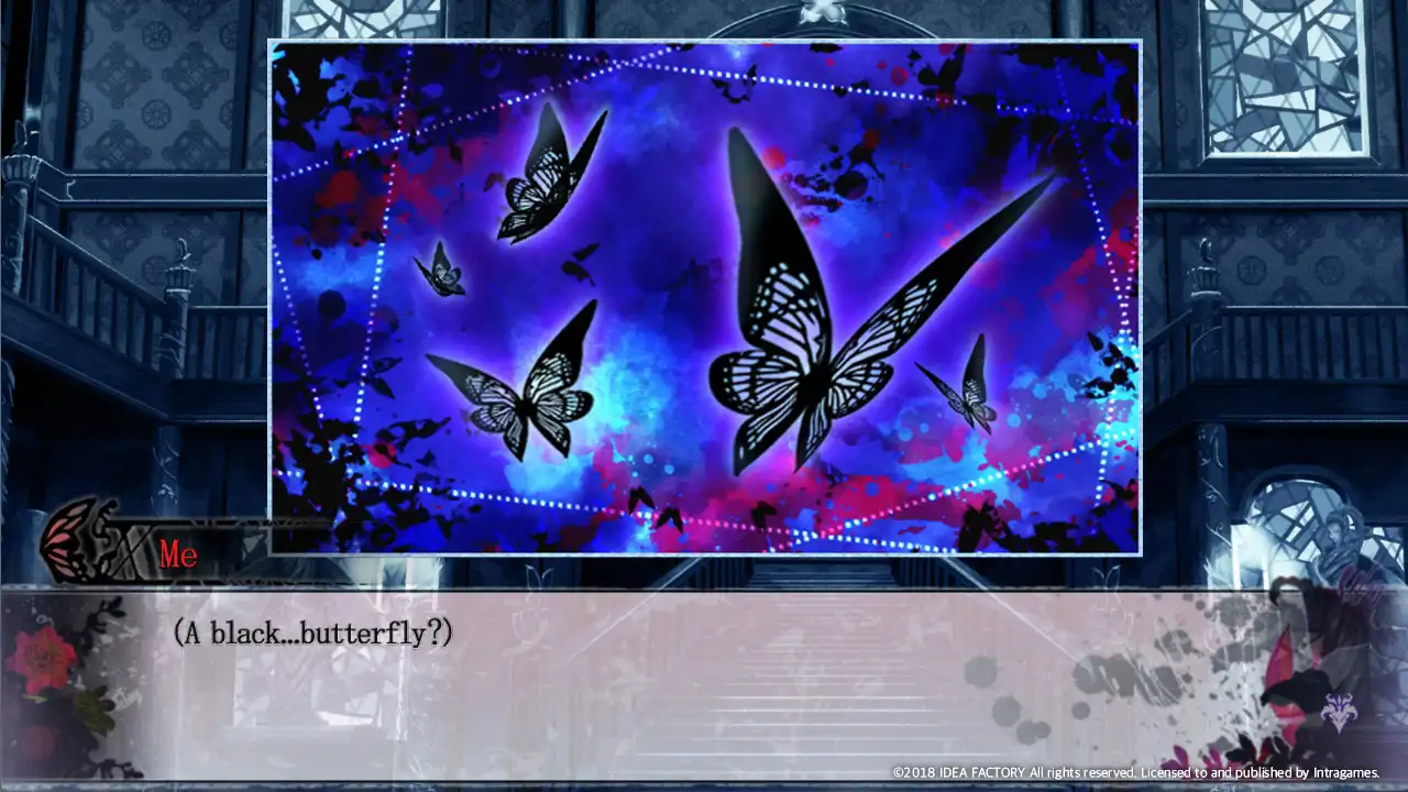 [PC]黑蝶幻境/Psychedelica of the Black Butterfly
