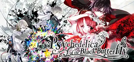 [PC]黑蝶幻境/Psychedelica of the Black Butterfly-游戏库