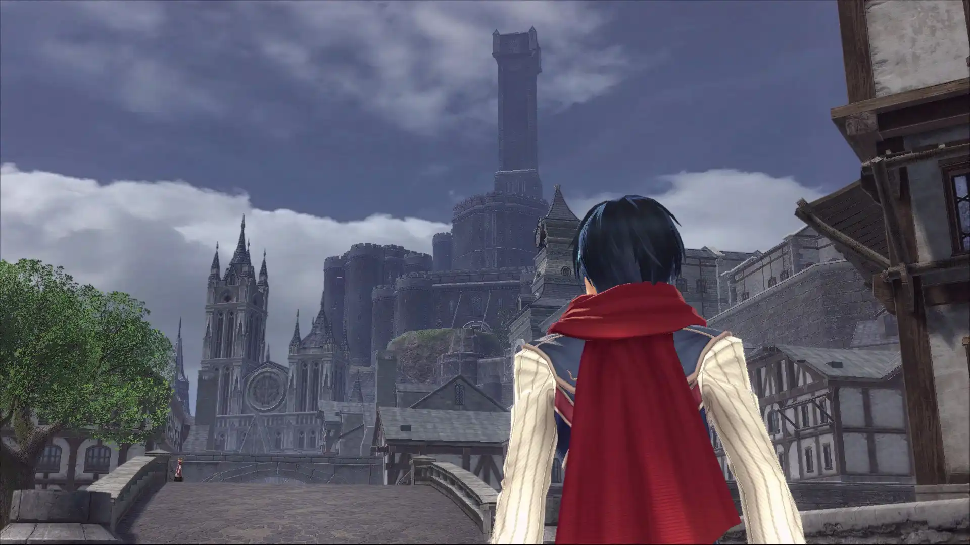 [PC]伊苏9/Ys IX: Monstrum Nox