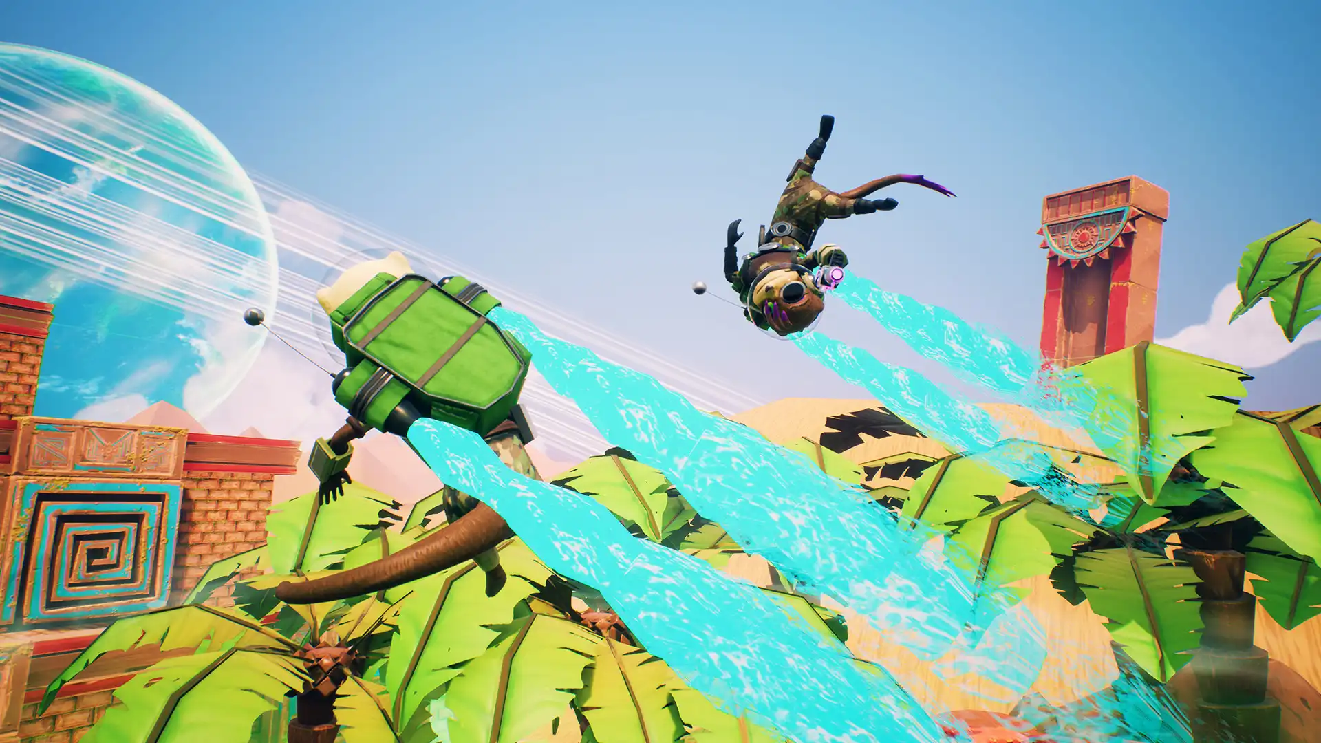 [PC]水獭帝国/The Otterman Empire