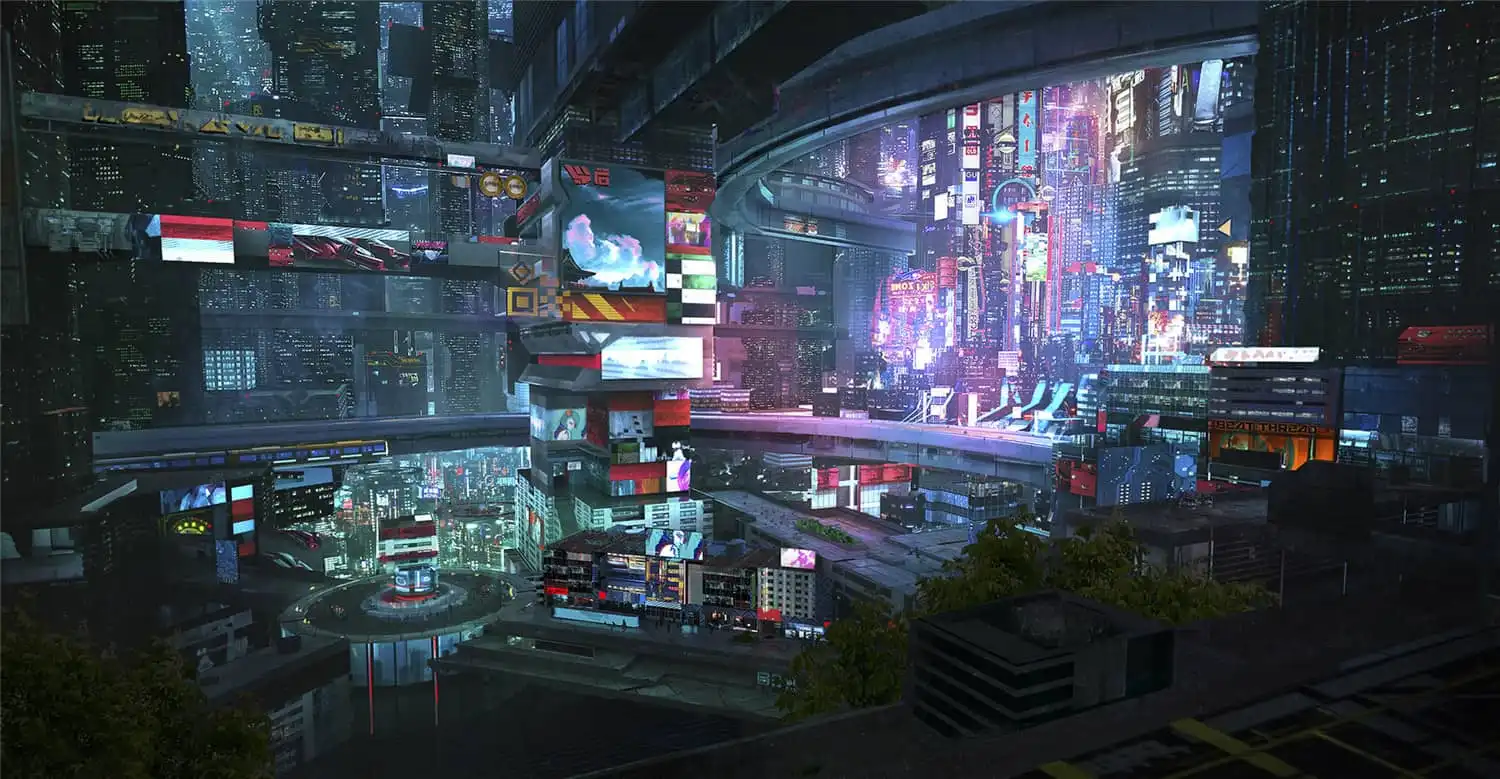 [PC]城市战斗/Urban Fight