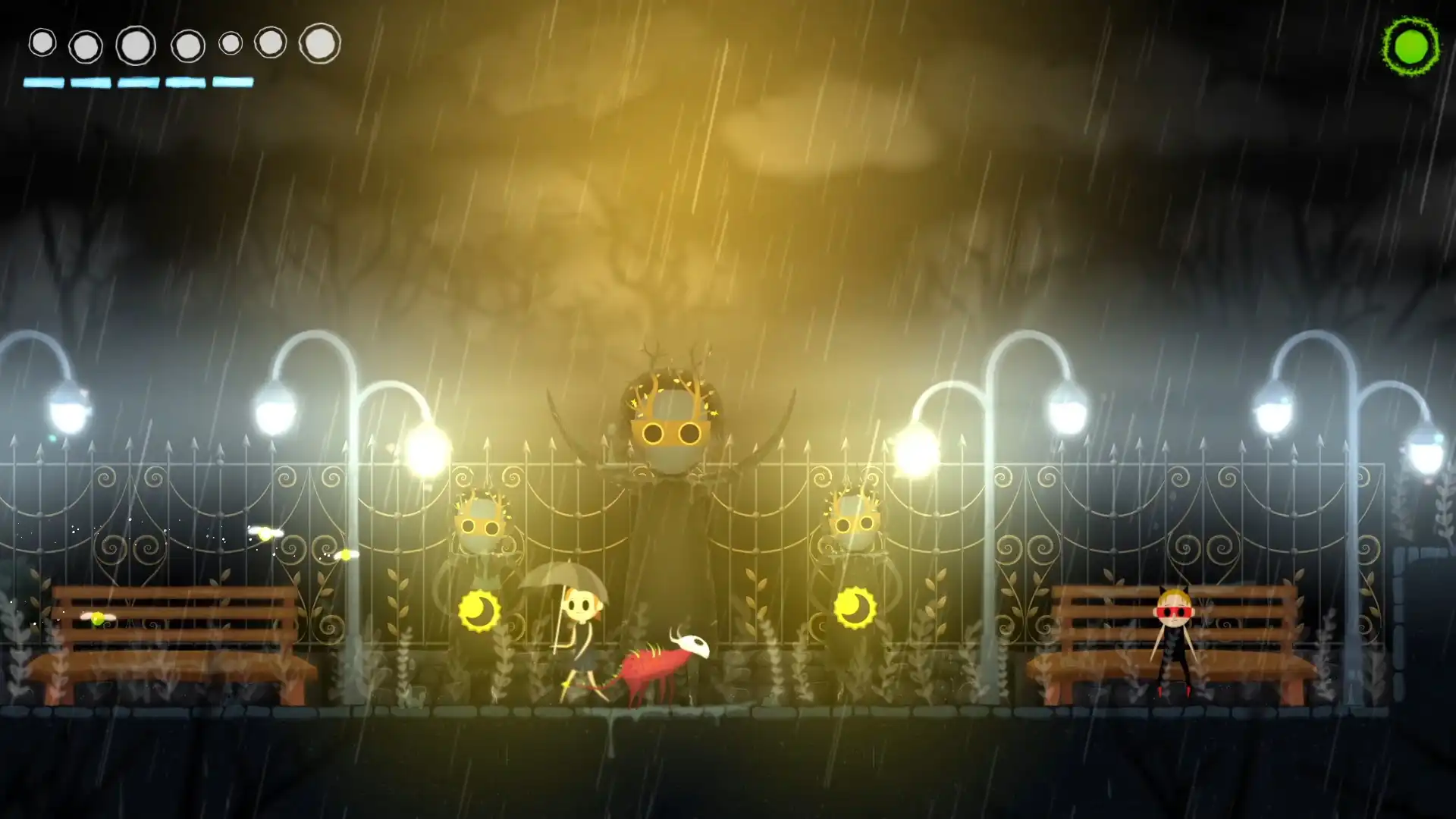 [PC]堕之形/The Guise