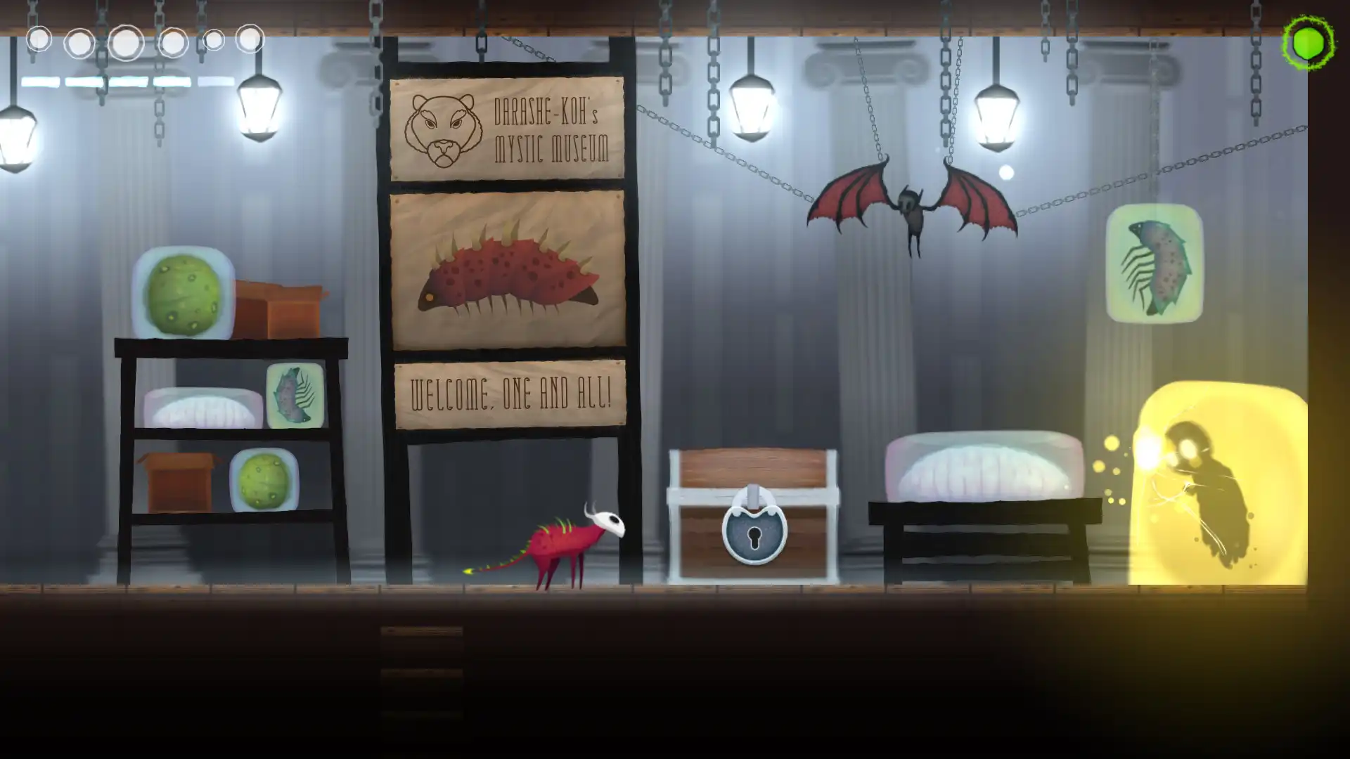 [PC]堕之形/The Guise