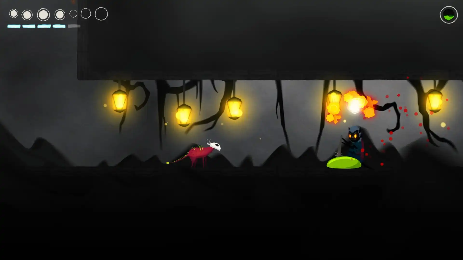 [PC]堕之形/The Guise