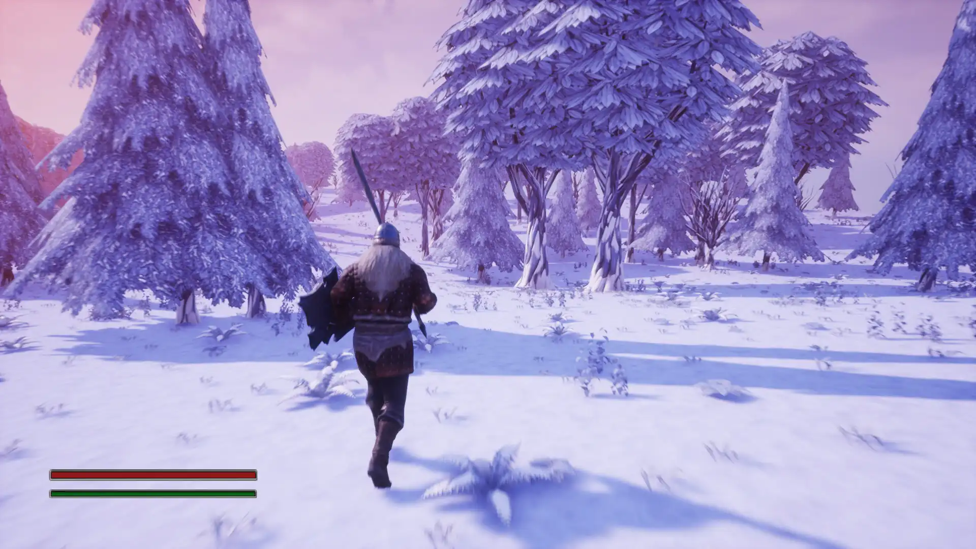 [PC]火光幻想：抵抗/Firelight Fantasy: Resistance