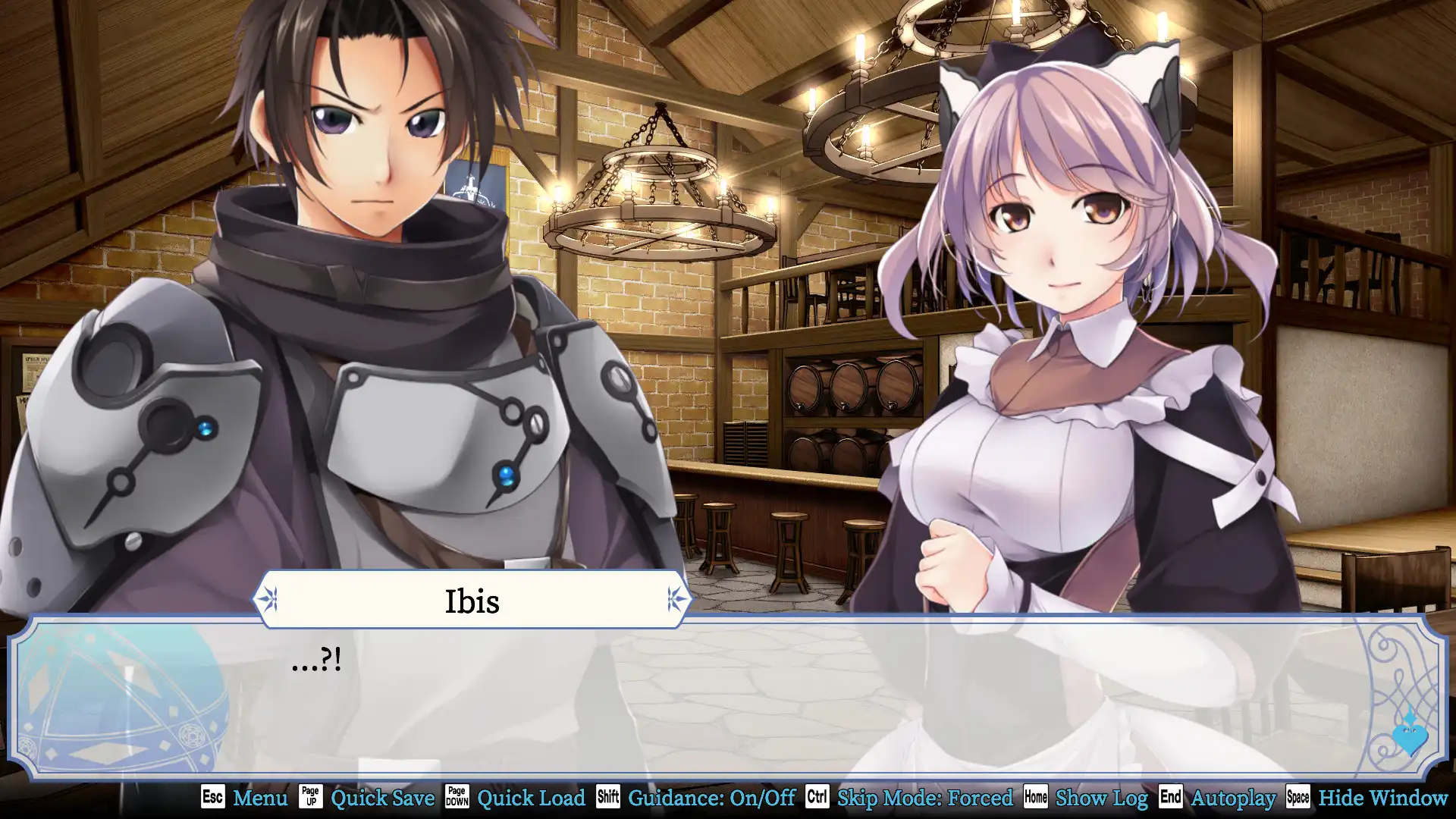 [PC]我们的战争从现在开始/Our Battle Has Just Begun! episode 1