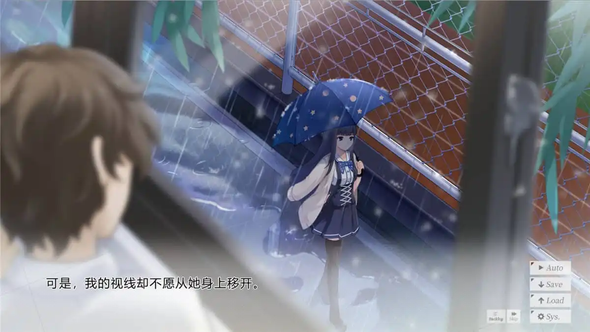 [PC]黑长直恋爱物语/Black Hair Girl Is Best Girl