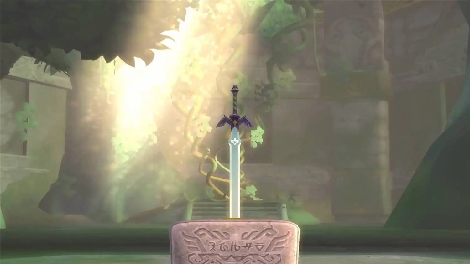 图片[2]-[switch]塞尔达传说：天空之剑HD/The Legend of Zelda: Skyward Sword HD-芝士游戏