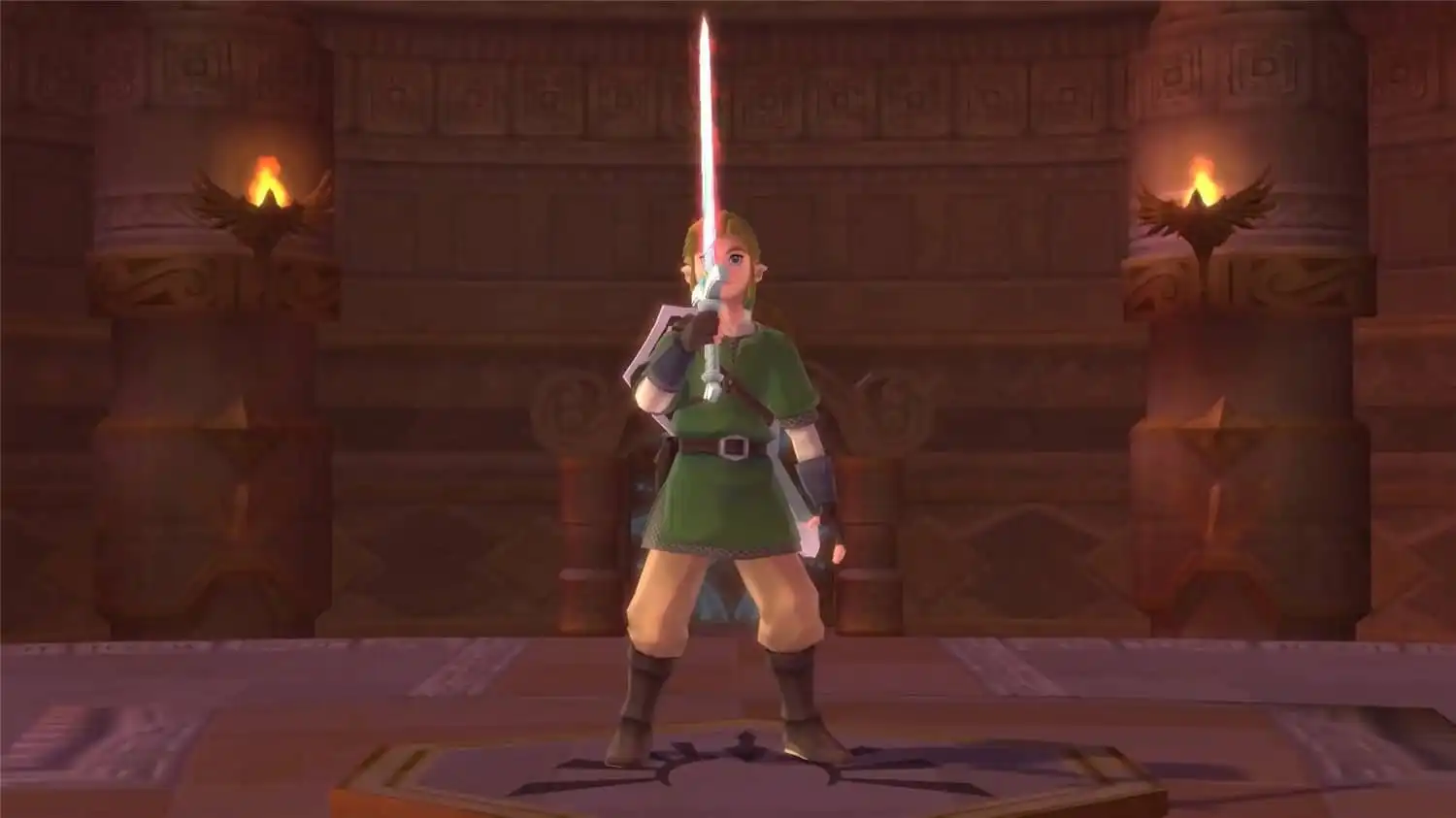 图片[3]-[switch]塞尔达传说：天空之剑HD/The Legend of Zelda: Skyward Sword HD-芝士游戏