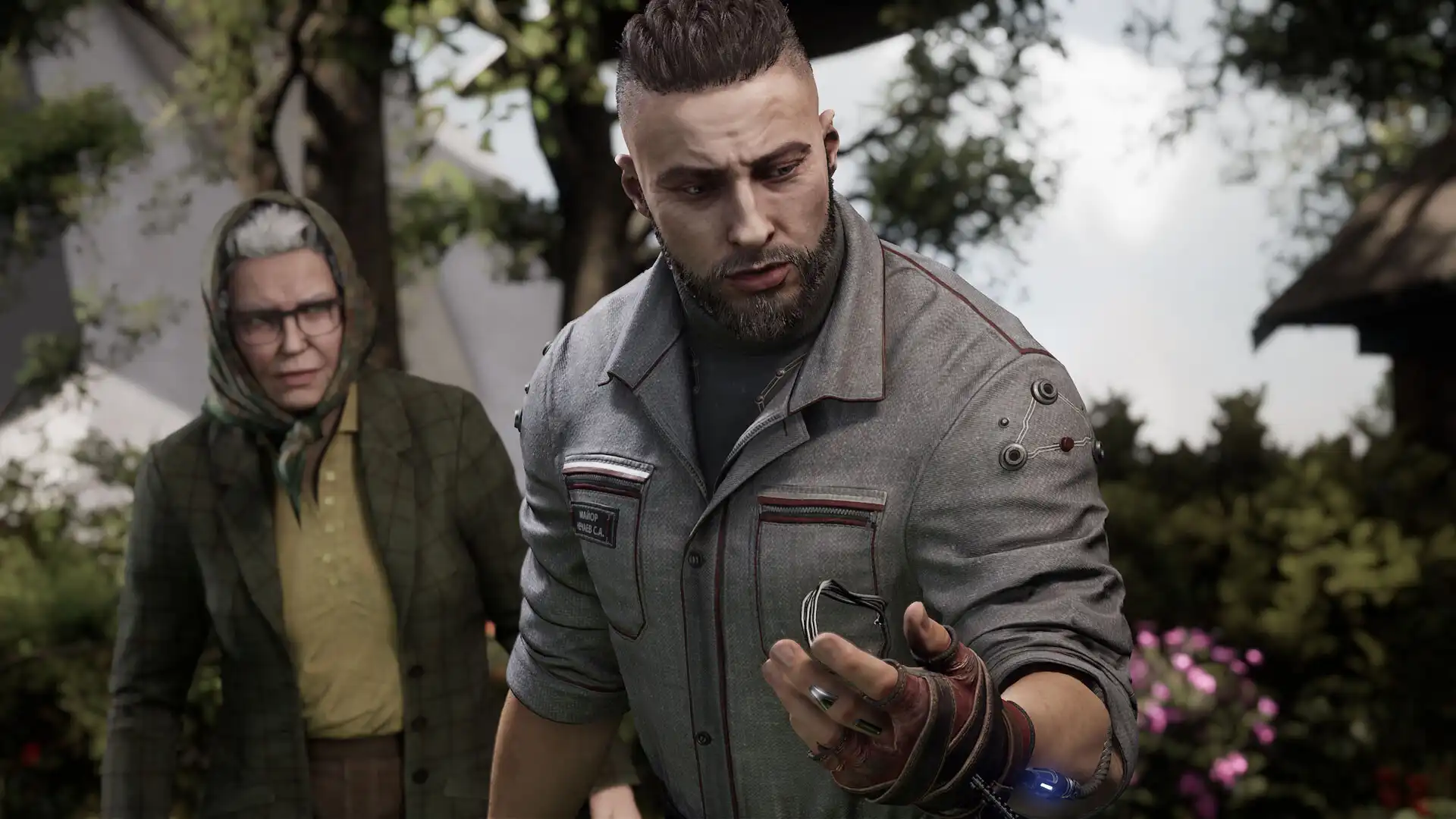 [PC]原子之心-虚拟机版/Atomic Heart HYPERVISOR