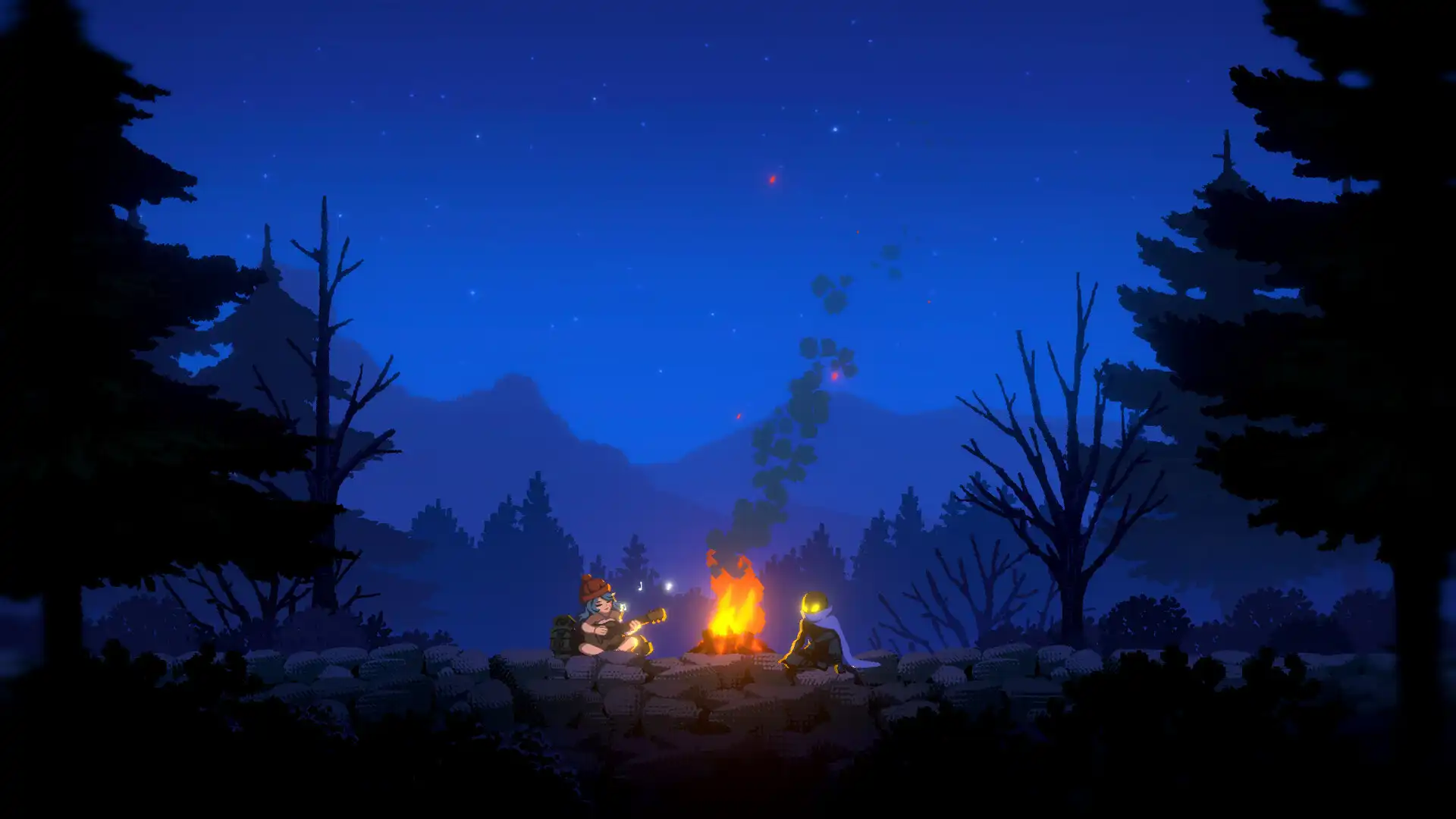 [PC]勇敢的哈克/HAAK