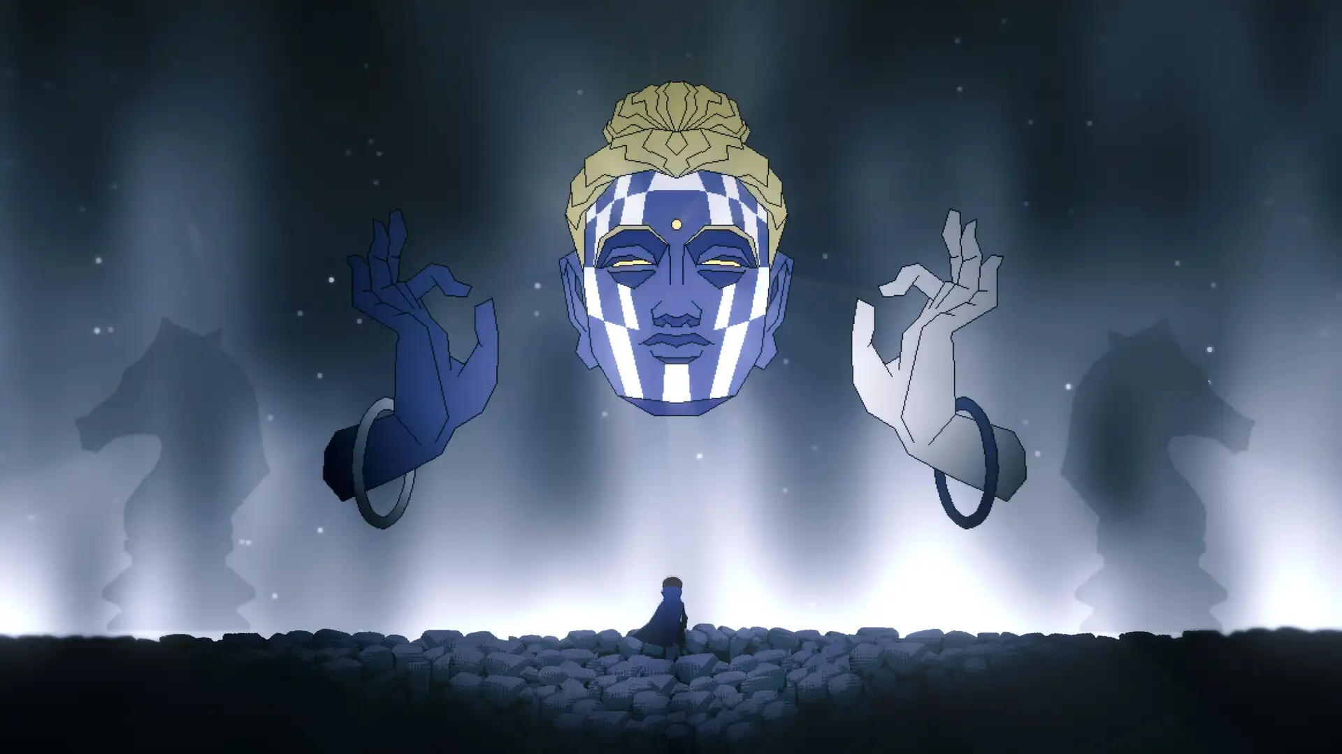 [PC]勇敢的哈克/HAAK