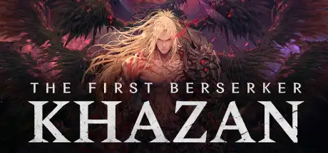 [PC]第一狂战士：卡赞-虚拟机版/The First Berserker: Khazan HYPERVISOR-游戏库