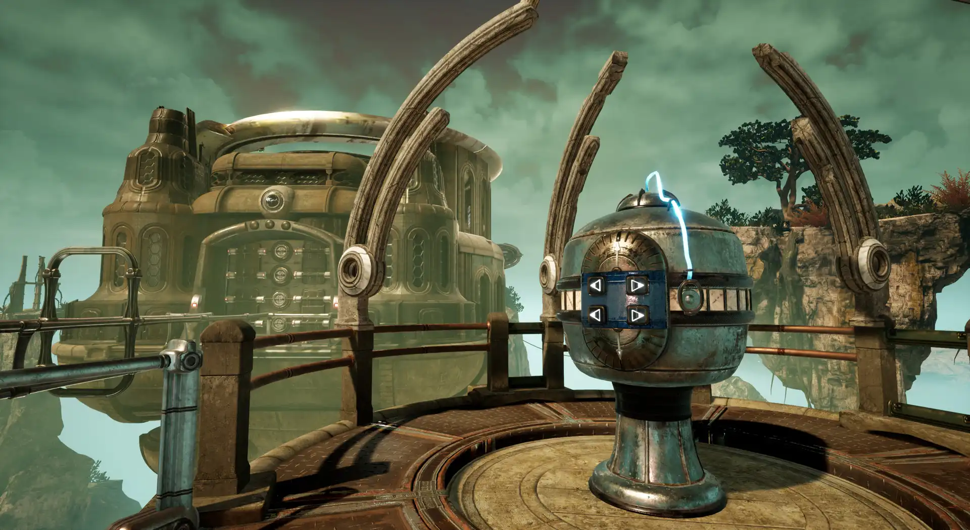 [PC]复仇女神：神秘之旅3/Nemezis: Mysterious Journey III