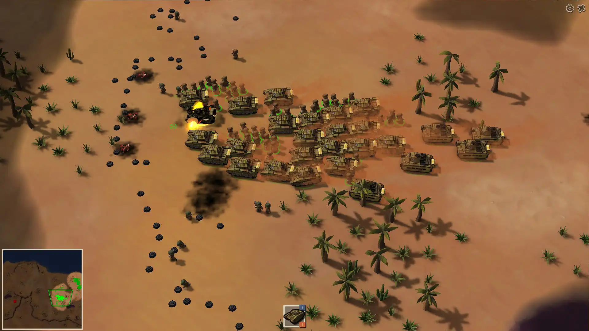 [PC]二战演义/World War 2 Craft