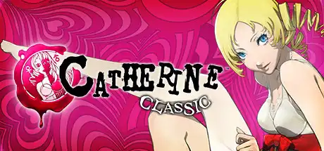 [PC]凯瑟琳：经典版/Catherine Classic-游戏库