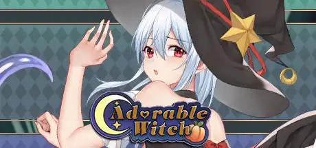 [PC]可爱的女巫/Adorable Witch-游戏库