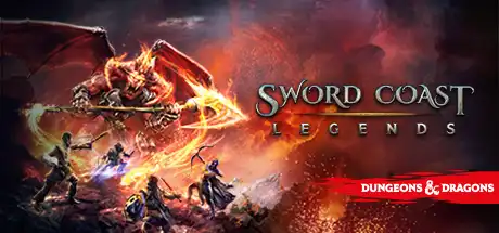 [PC]剑湾传奇/Sword Coast Legends-游戏库