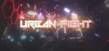 [PC]城市战斗/Urban Fight-游戏库