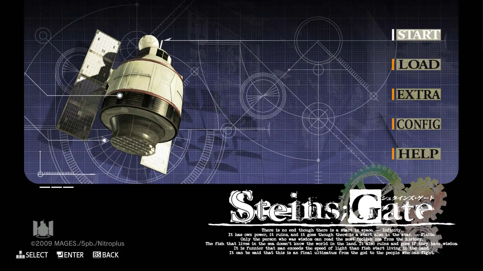 [PC]命运石之门/STEINS;GATE