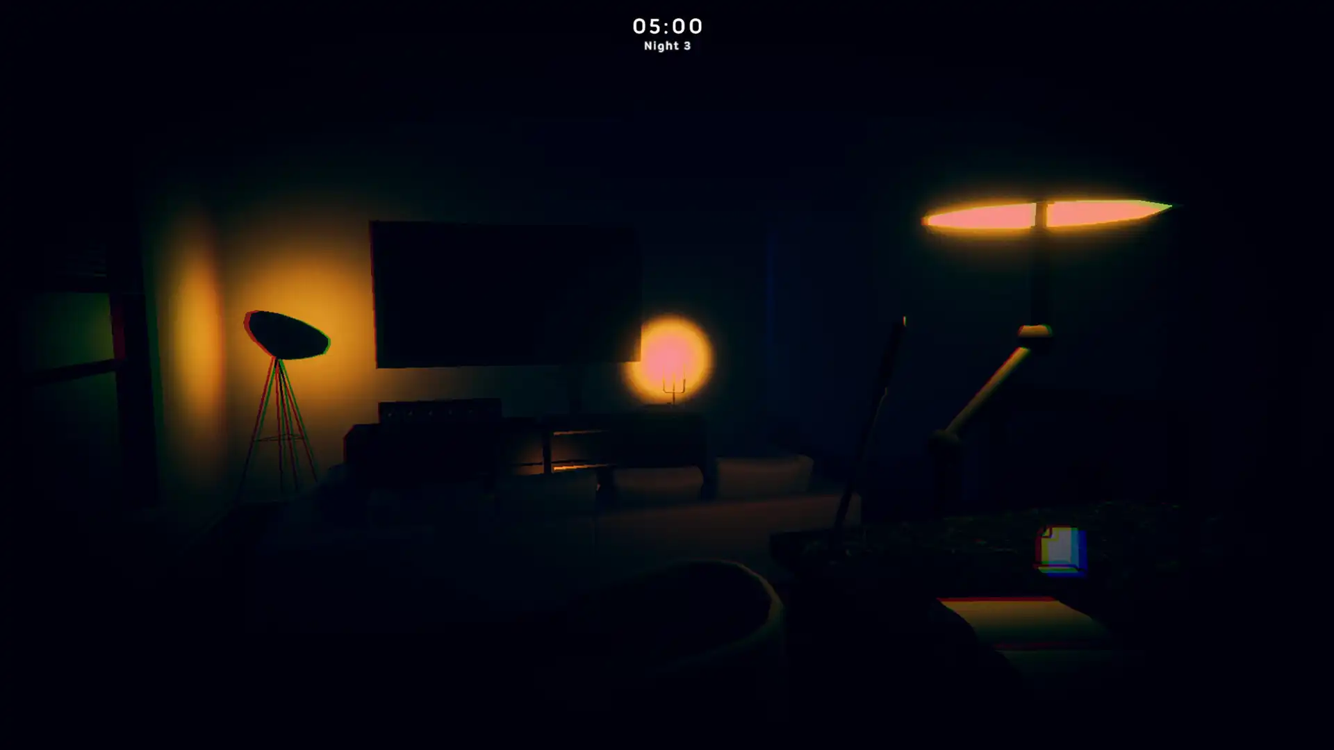 [PC]不要喂猫/Don't Feed The Cat