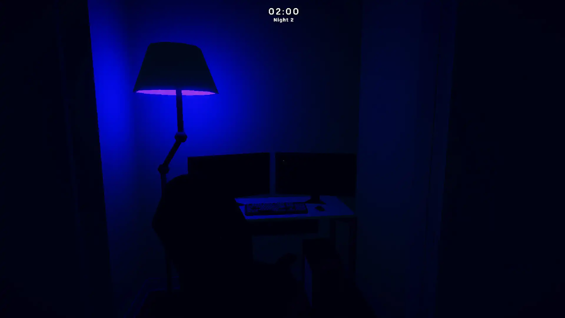 [PC]不要喂猫/Don't Feed The Cat